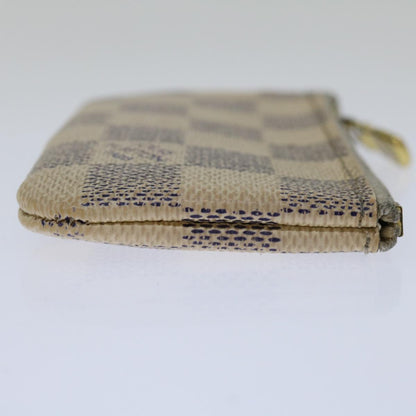 Louis Vuitton Pochette Clés Wallet