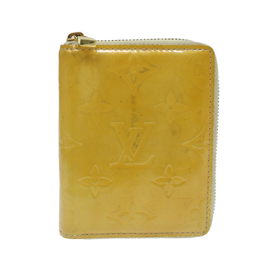 Louis Vuitton Vénus Wallet