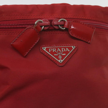 Prada Tessuto Clutch