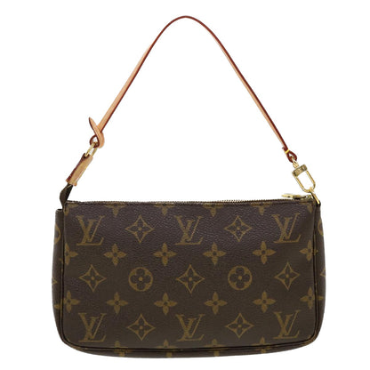 Louis Vuitton Pochette Accessoire Clutch