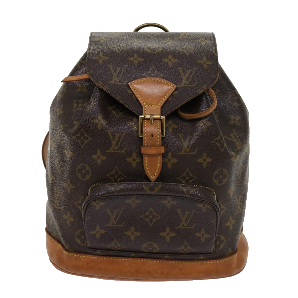 Louis Vuitton Montsouris Backpack