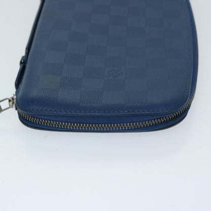 Louis Vuitton Atholl Clutch