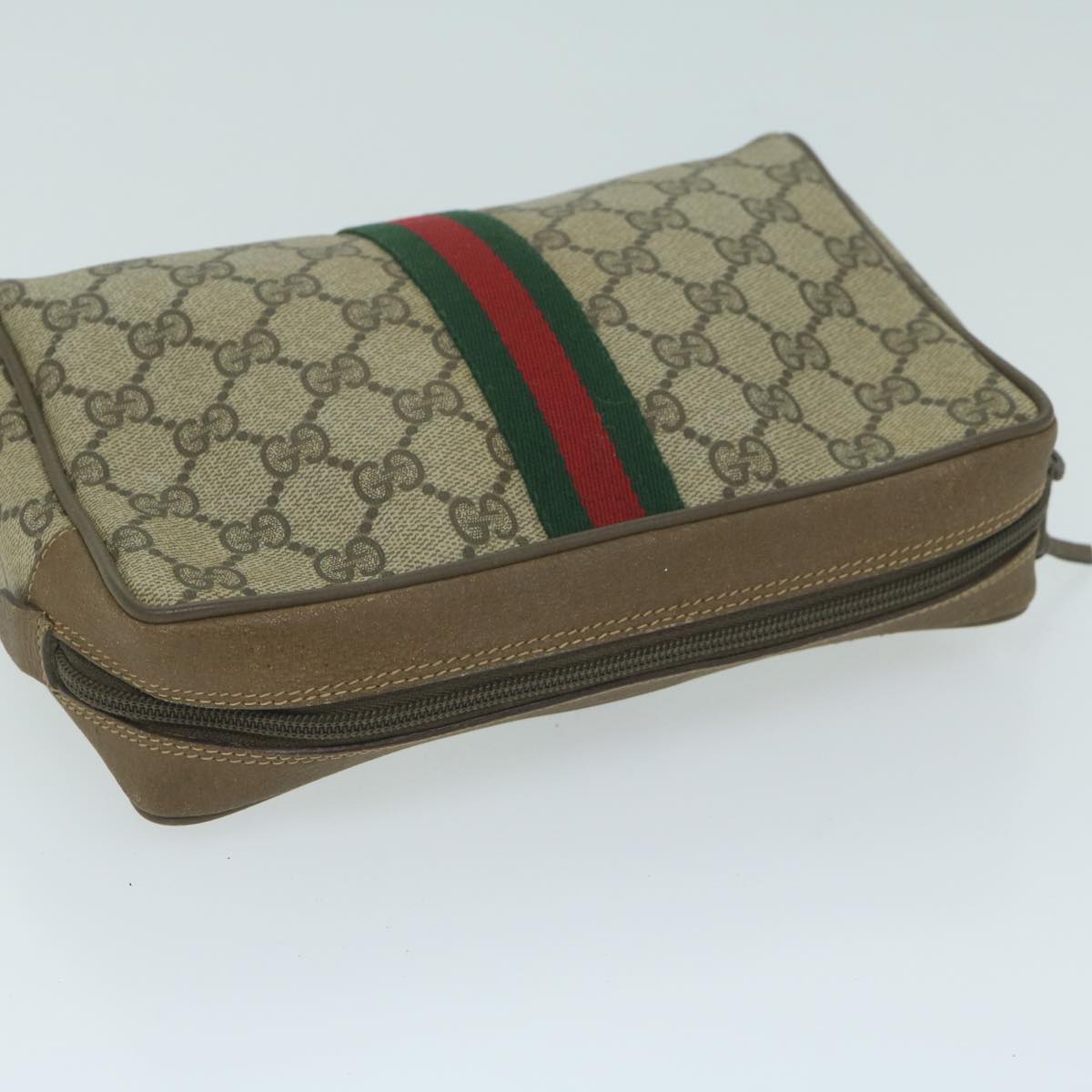 Gucci Ophidia Clutch