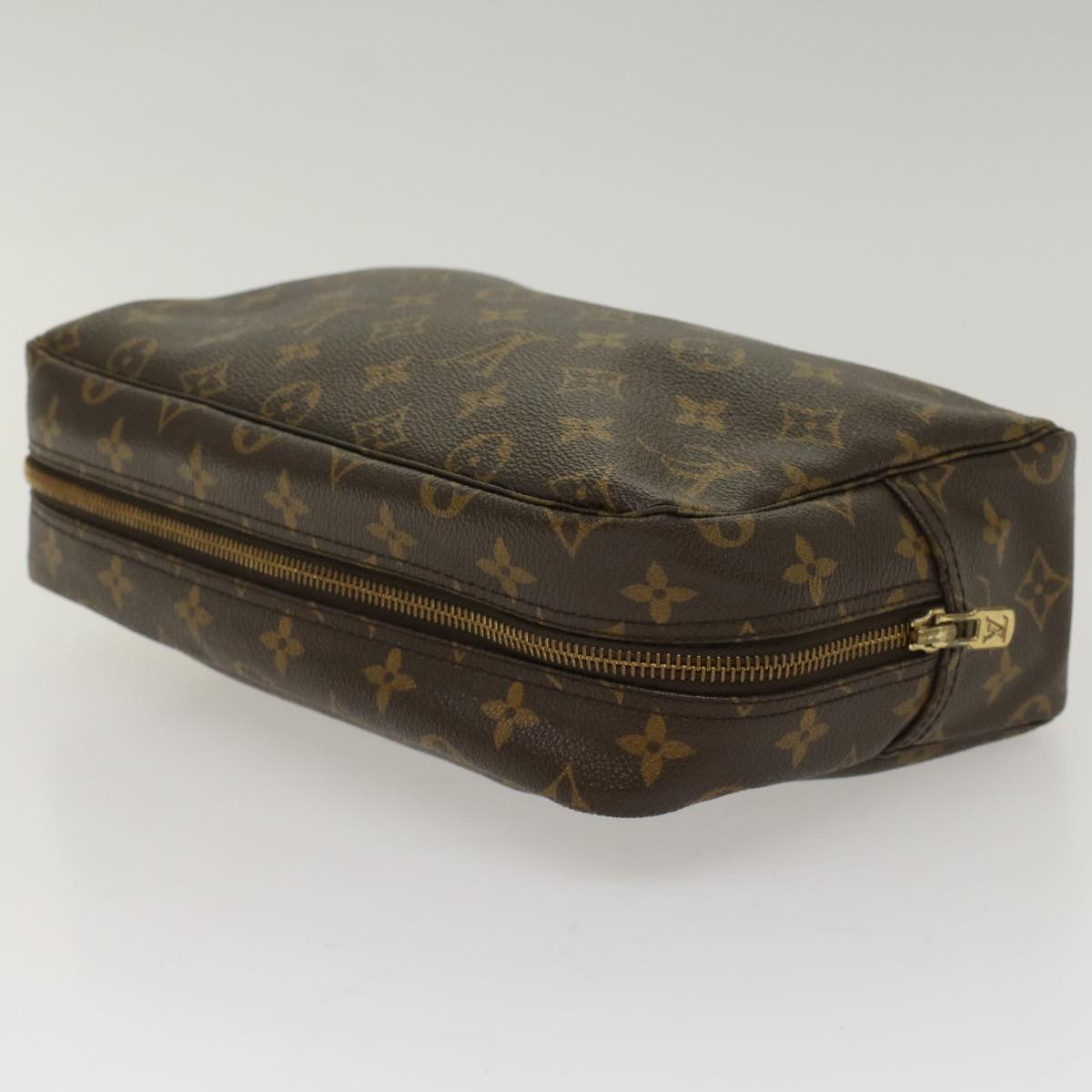 Louis Vuitton Trousse de Toilette Clutch