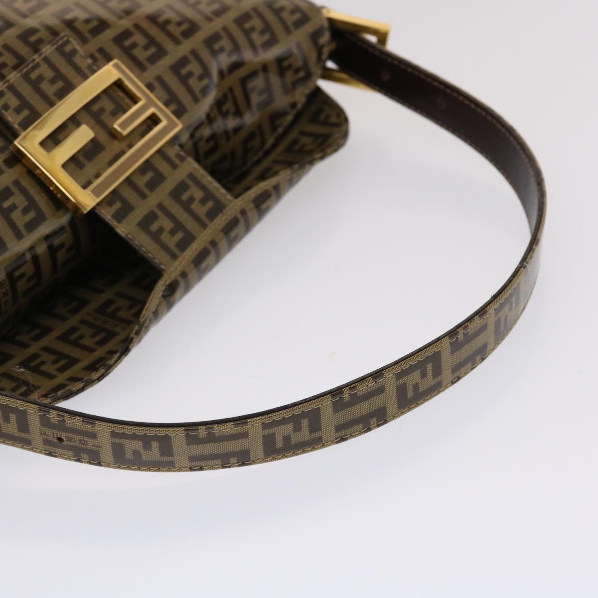 Fendi Baguette Shoulder Bag