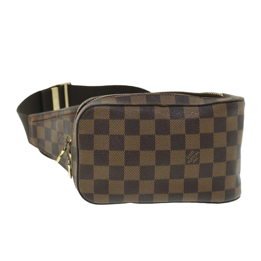 Louis Vuitton Geronimos Shoulder Bag