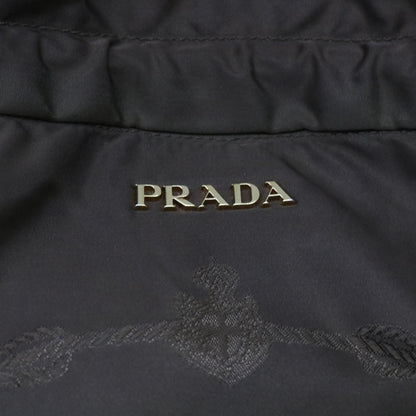 Prada Tessuto Shoulder Bag