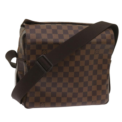 Louis Vuitton Naviglio Shoulder Bag