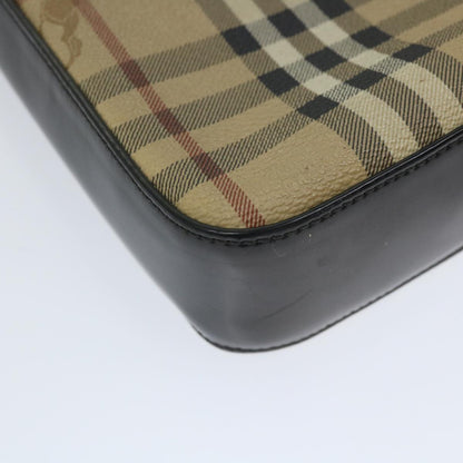 Burberry Nova Check Shoulder Bag