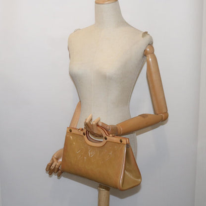 Louis Vuitton Roxbury Handbag