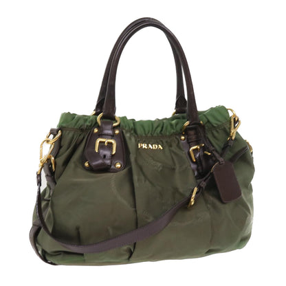 Prada Handbag