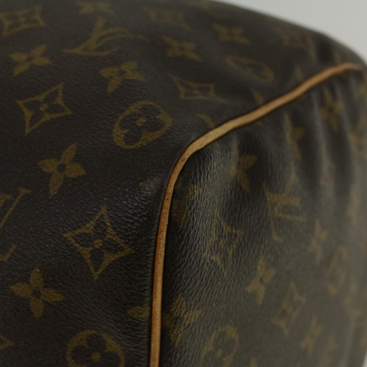 Louis Vuitton Keepall 50 Travel Bag