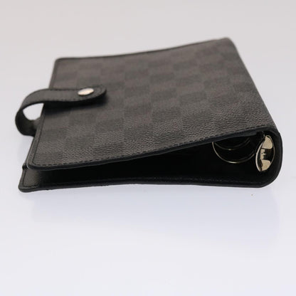 Louis Vuitton Agenda cover Wallet