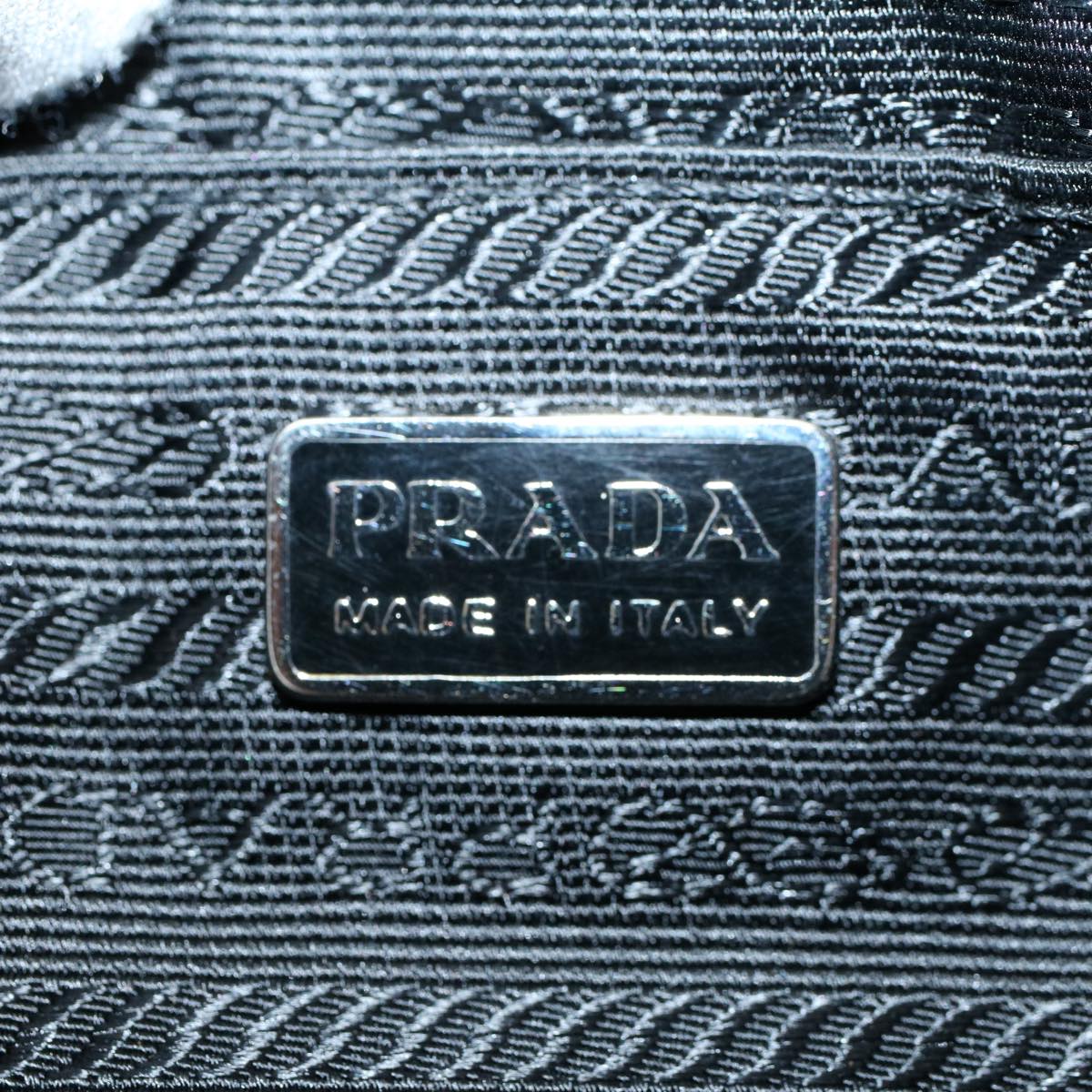 Prada Shoulder Bag