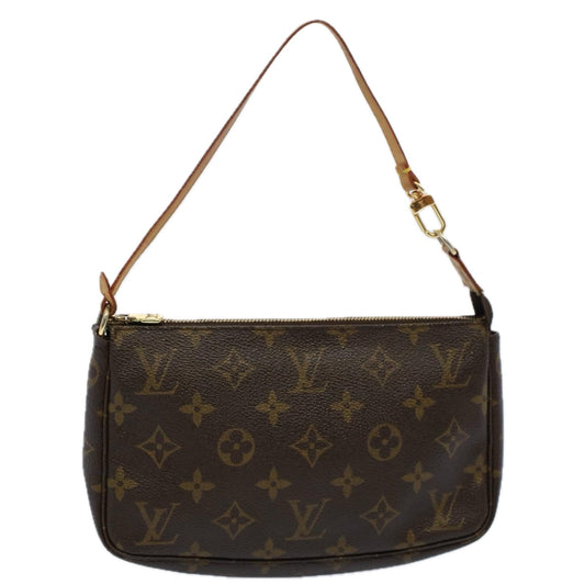 Louis Vuitton Pochette Accessoire Clutch