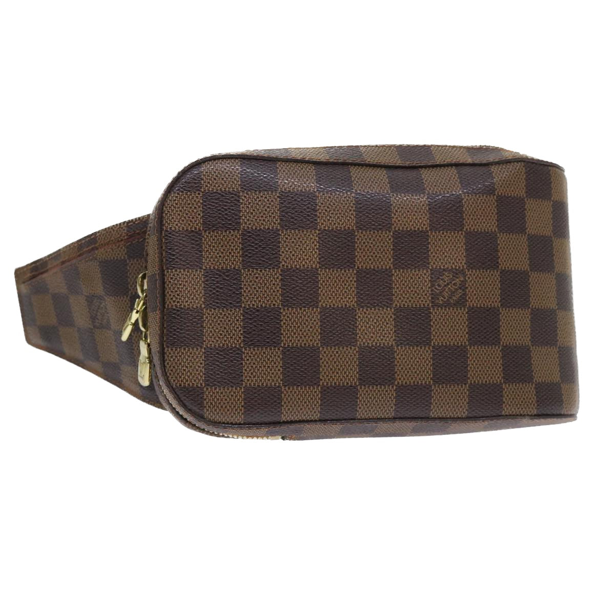 Louis Vuitton Geronimo Shoulder Bag