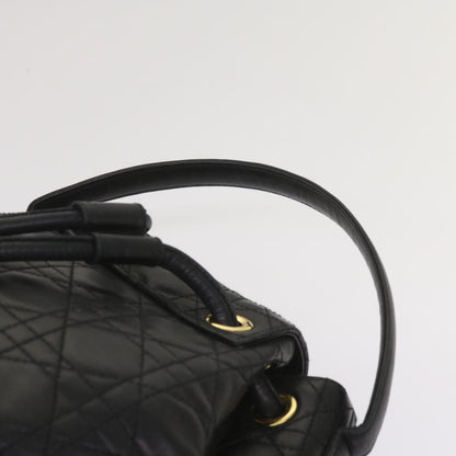 Dior Cannage Lady Backpack