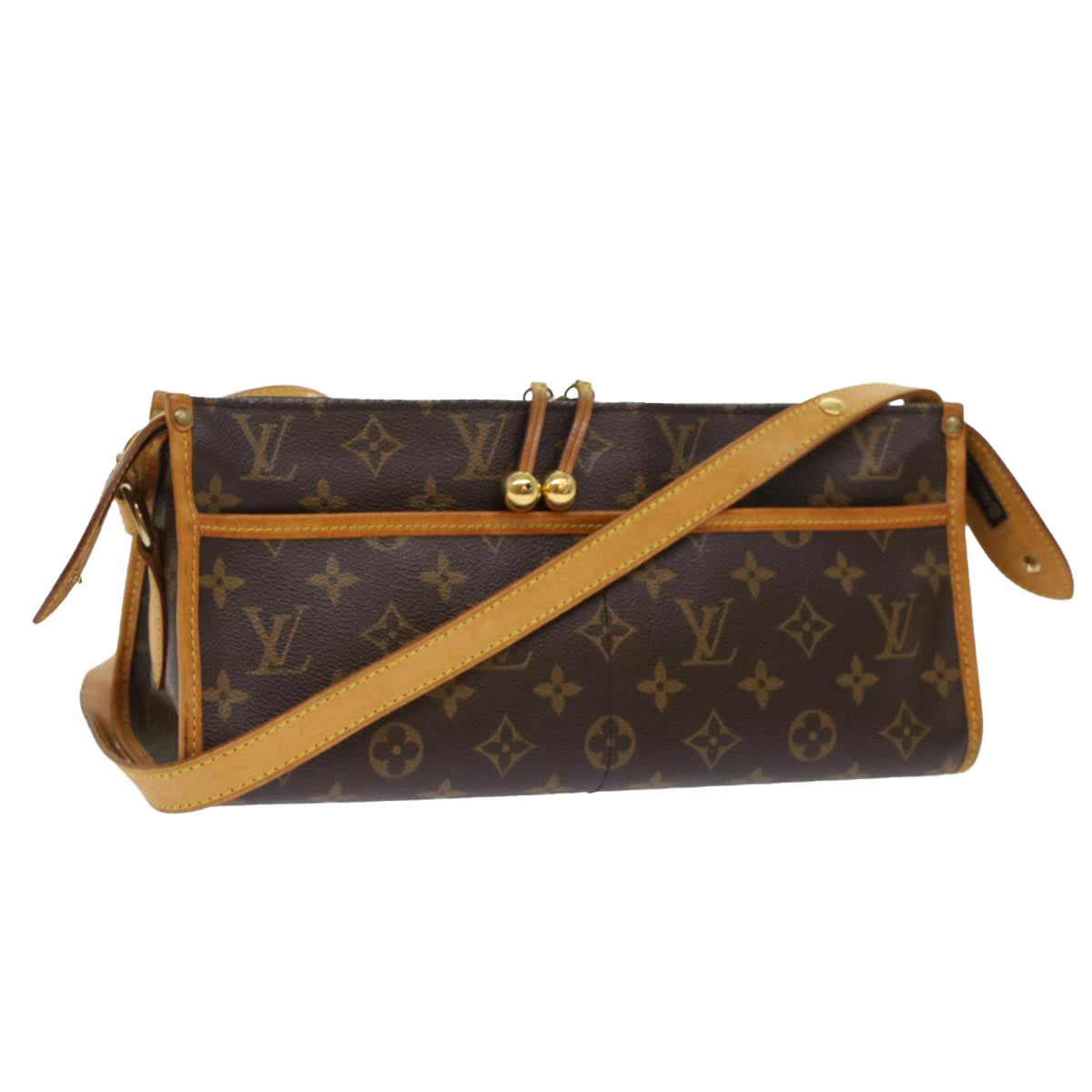 Louis Vuitton Popincourt Shoulder Bag