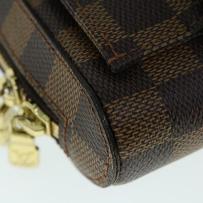 Louis Vuitton Geronimos Shoulder Bag