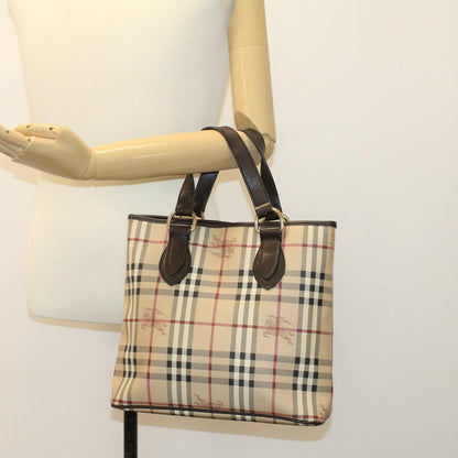 Burberry Tote Bag