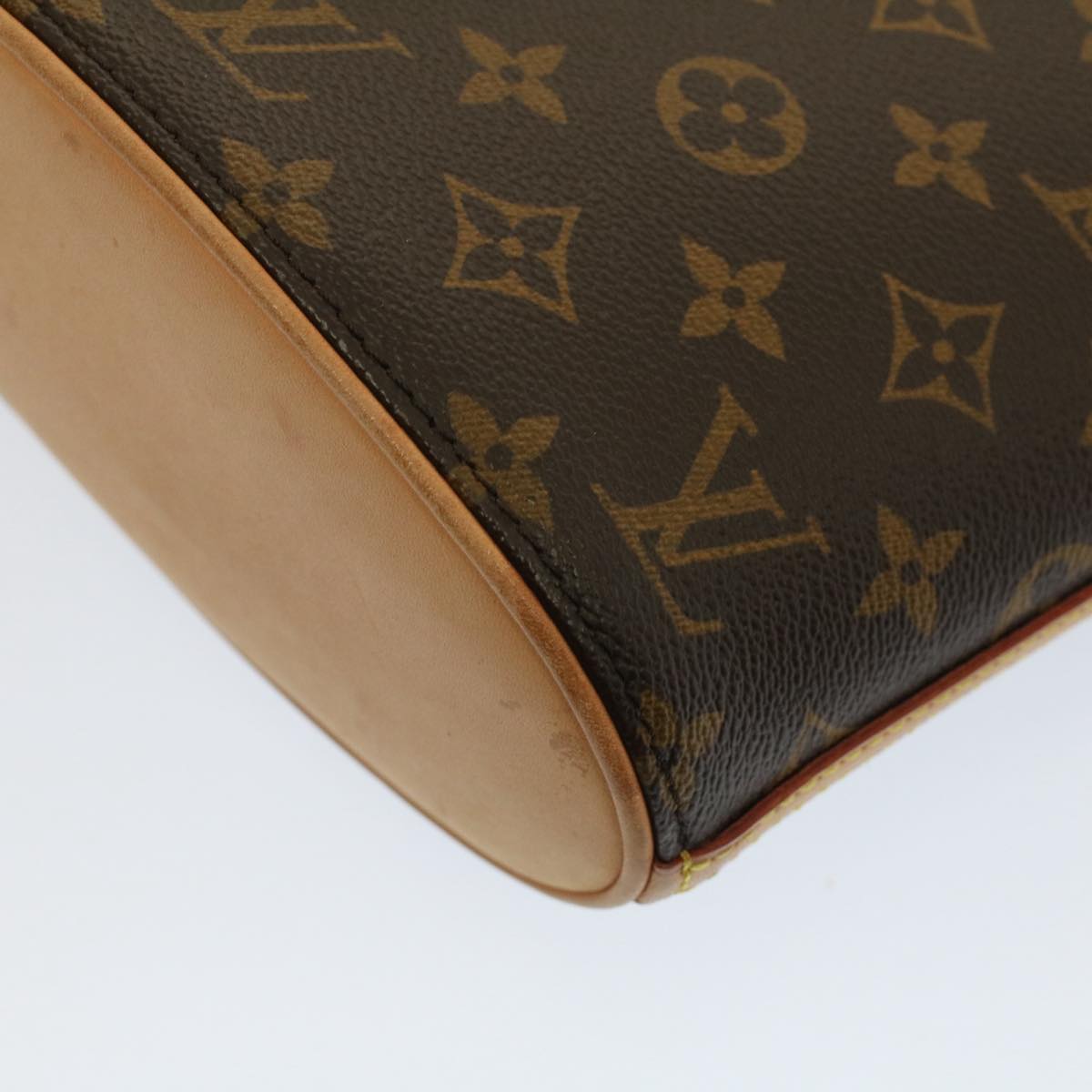 Louis Vuitton Drouot Shoulder Bag