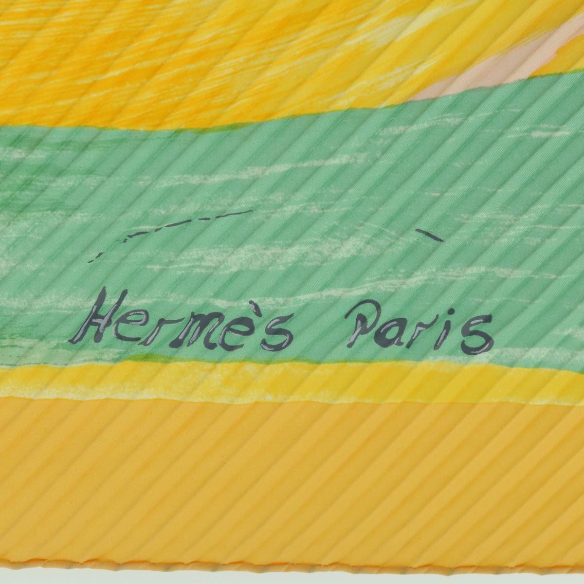 Hermès Carré 90 Scarf