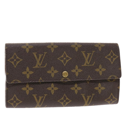 Louis Vuitton Sarah Wallet