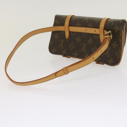 Louis Vuitton Marelle Shoulder Bag