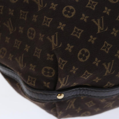 Louis Vuitton Idylle tote