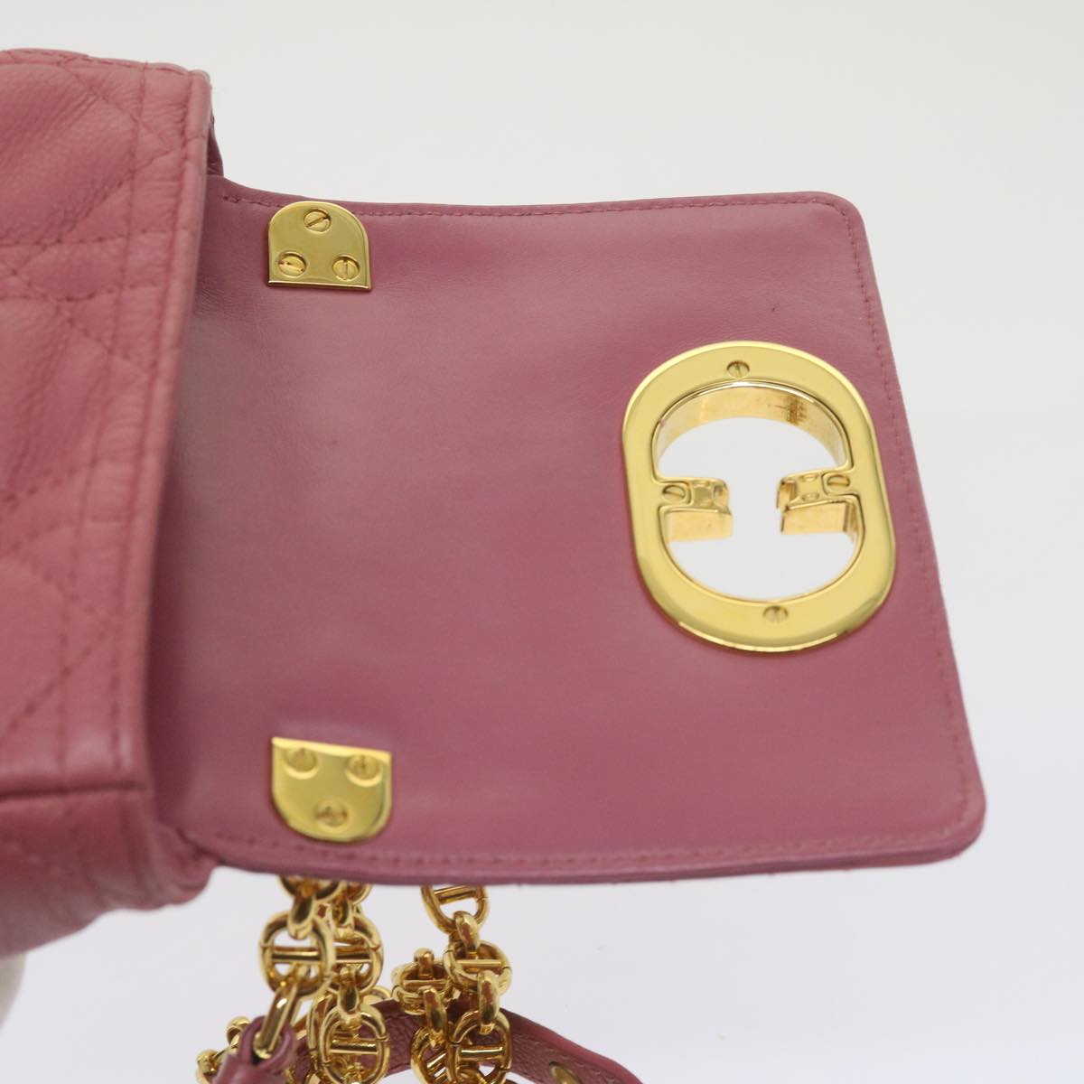 Dior CARO Shoulder Bag