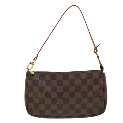 Louis Vuitton Pochette Accessoire Clutch