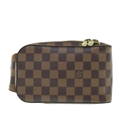 Louis Vuitton Geronimos Shoulder Bag