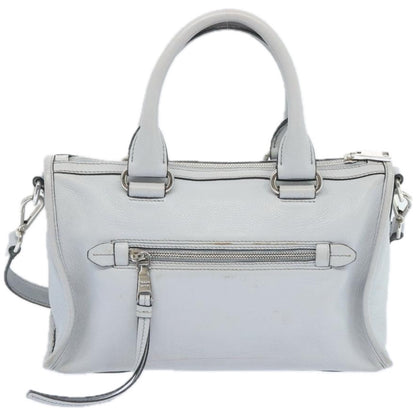 Prada Vitello Handbag