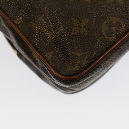 Louis Vuitton Mini amazone Shoulder Bag