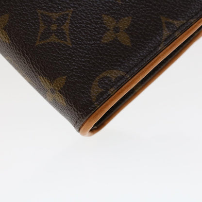 Louis Vuitton Florentine Shoulder Bag