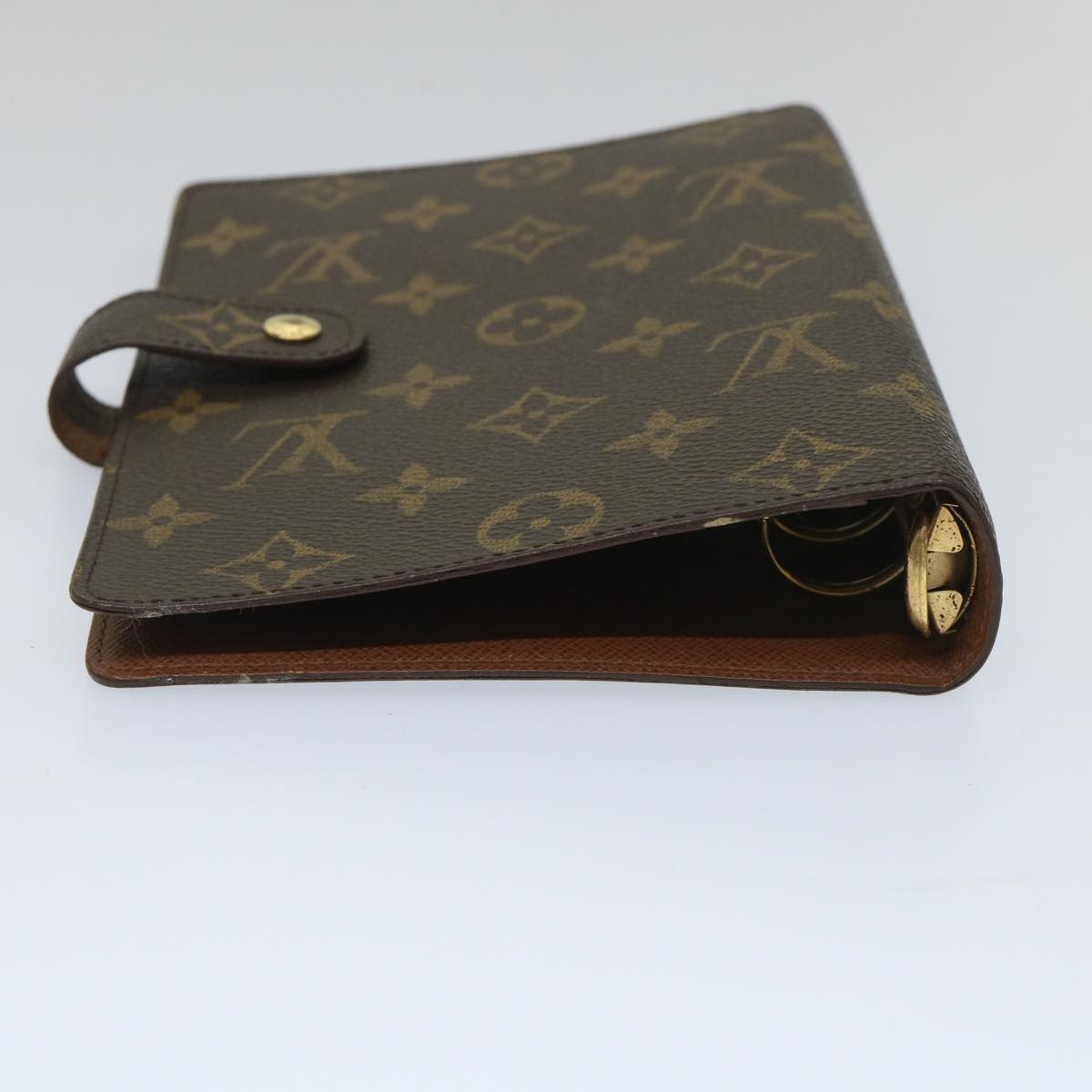 Louis Vuitton Agenda cover Wallet