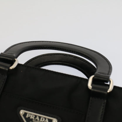 Prada Tessuto Handbag