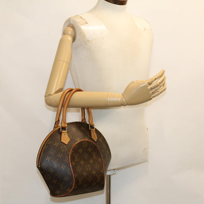 Louis Vuitton Ellipse Handbag