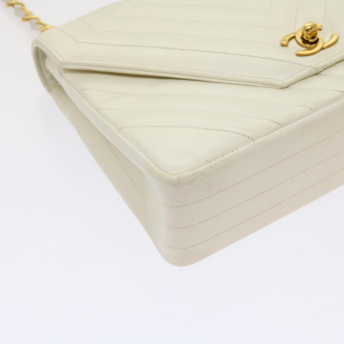 Chanel Timeless/classique Shoulder Bag