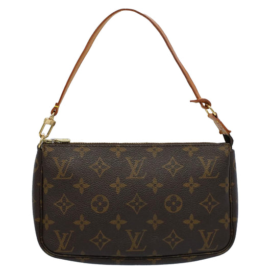 Louis Vuitton Pochette Accessoire Clutch