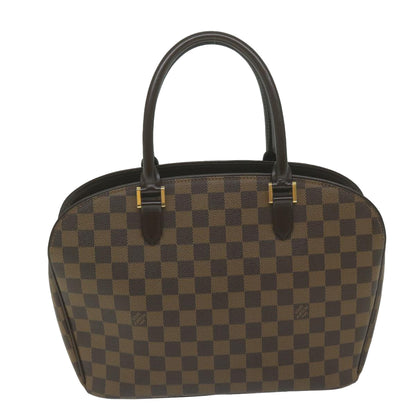 Louis Vuitton Sarria Handbag