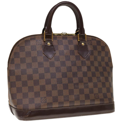 Louis Vuitton Alma Handbag