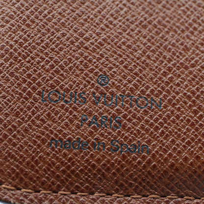 Louis Vuitton Compact zip Wallet