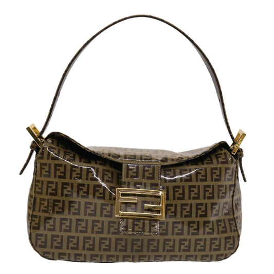 Fendi Baguette Shoulder Bag