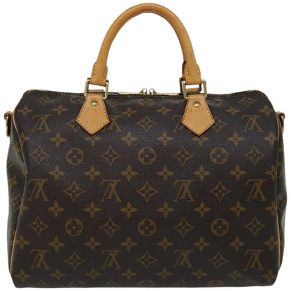 Louis Vuitton Speedy Bandoulière 30 Handbag