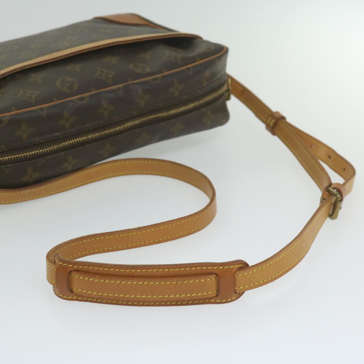 Louis Vuitton Compiègne Shoulder Bag