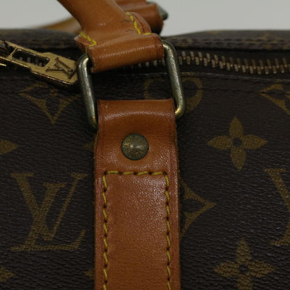 Louis Vuitton Keepall 50 Travel Bag