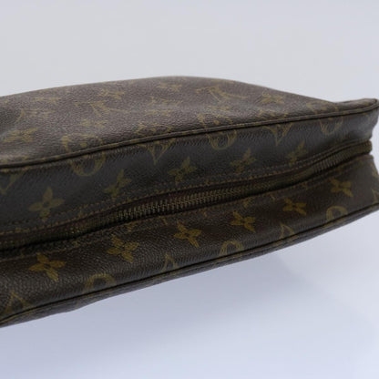 Louis Vuitton Trousse de Toilette Clutch