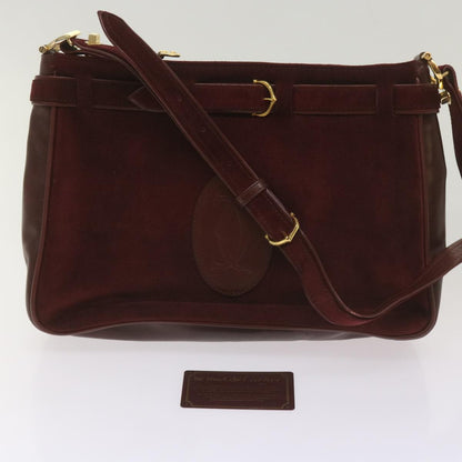 Cartier Shoulder Bag