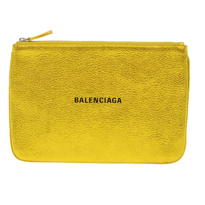 Balenciaga Everyday Clutch